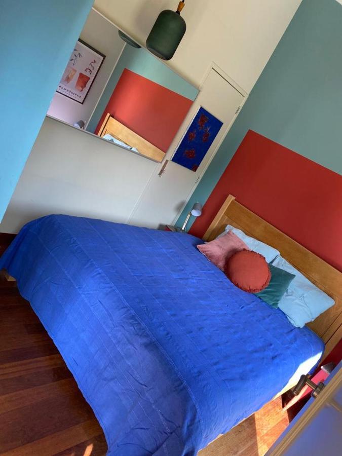 Bb De Woonboot Apartamento Anna Paulowna Exterior foto